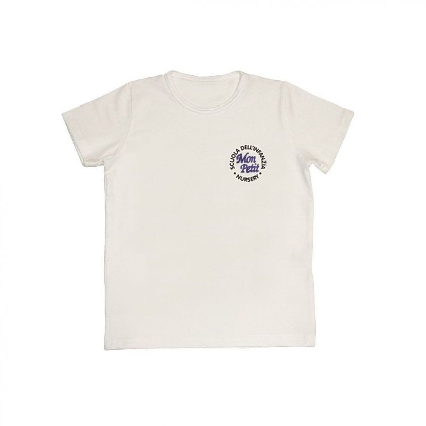 T-shirt jersey manica corta